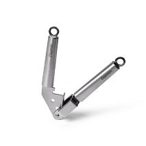 Garlic press ZONDA 18 cm (stainless steel)