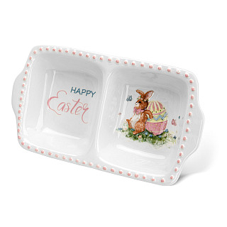 Менажница 22,5 см EASTER