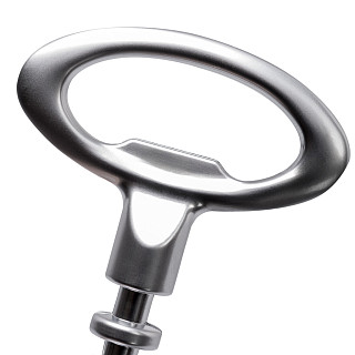 Corkscrew 18 cm