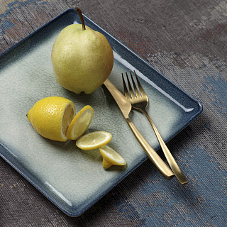 Stalo įrankių rinkinys SANTA FE 24 vnt.