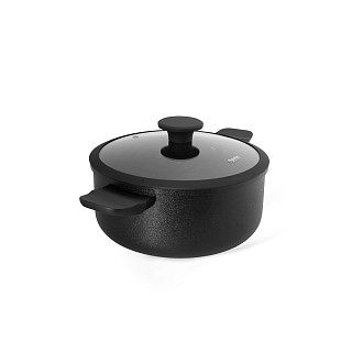 Indukcinė keptuvė 24 cm / 4,58 l Adelina