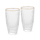 2 glāžu komplekts, 500 ml (stikls)