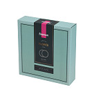 Набор тарелок 21 см / 2 шт Floree (фарфор)