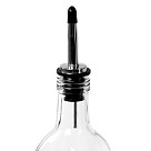 Pudeļu komplekts etiķim un eļļai 2x500 ml, art. 6417