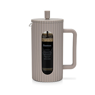 French press coffee maker 1 l, art. 9146