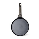 Pancake pan MELANI 22 cm with induction bottom