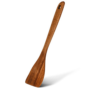 Lāpstiņa 33x7 cm (akācija), art. 11366