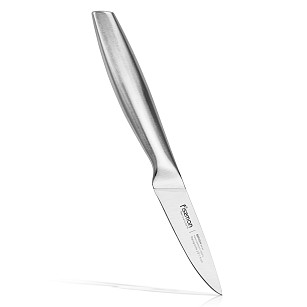 3.5" Paring knife BERGEN with hollow handle (3Cr13 steel)