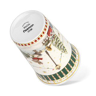 Stiklinė MIRACLE 350 ml (naujasis kaulinis porcelianas)