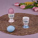 Набор из 2 подставок для яиц EASTER (фарфор)
