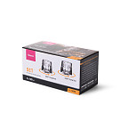 Besisukančios viskio taurės 180 ml / 2 vnt