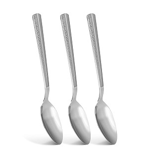 Teaspoons FLOR 15 cm / 3 pcs.