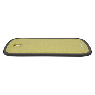 Cutting board 29x19x08 cm (PP + TPR)