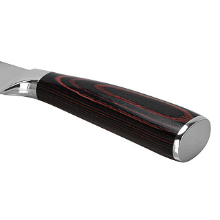 Santoku knife 18 cm Ragnitz, art 2827
