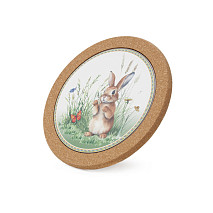 Karščiui atspari padėkliukas 20 cm (dolomitas), art. 0163