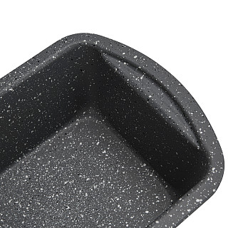 Bread baking pan 28 x 15 x 7 cm