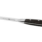 Naudojamas peilis 13cm FRANKFURT (plienas X50Cr15MoV)