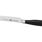 Peilis ELEGANCE Santoku 13cm (X50CrMoV15 plienas)