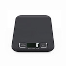 Весы электронные 18 см (диапазон от 5 гр. до 10 кг) арт. 10320