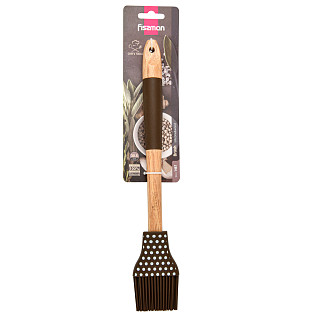 Silikoninis šepetukas CHEF's TOOLS 30,5cm