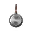 Keptuvė CAPELLA su nuimama rankena 24 cm