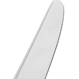 Stalo peilis CLASSIC 24,5 cm (nerūdijantis plienas)