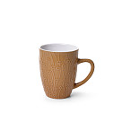 Mug 290 ml Yellow (ceramic)