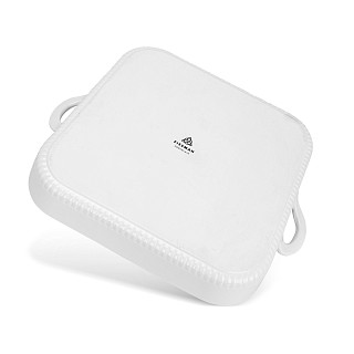 Baking dish 28 x 4.5 cm / 2.3 l Horeca porcelain