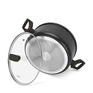 Indukcinis troškintuvas 24 cm / 4,67 l Carrie