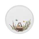 Plate Easter 21 cm (new bone china) (art.13690)