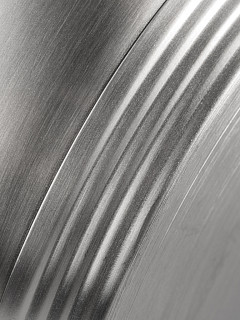 Каtls FELINA 18x11.5 cm / 2.9 l ar stikla vāku