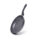 Frying pan FIORE 28x5.7 cm with induction bottom (aluminium with non-stick coating)