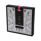 Lėkštė ART DECO 27 cm (porcelianas)