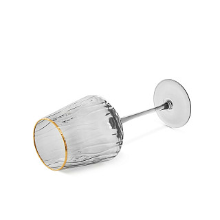 White wine glasses 2 pcs / 470 ml