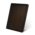 Доска разделочная из гевеи 38 х 27 см