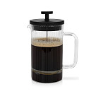 Arbatinukas su stūmokliu 600 ml, art. 9156