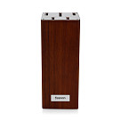 Set of knives in a wooden stand MAXIMUS 6 pr.