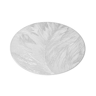 Round placemat 38 cm (0728)
