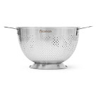 Colander 21 cm (stainless steel)