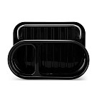 Kitchen organizer 18x12x13cm