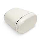 Universa knife holder 23 × 13 × 24 cm, with sharpening stone