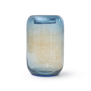 Vase 24 cm (glass), art. 13524