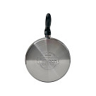 Milk pot 16x12 cm / 2.5 LTR (stainless steel)