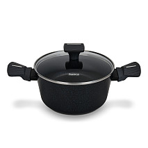 Saucepan 20 cm / 2.67 l Ferro