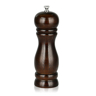 8094 FISSMAN Malunelis pipirams 16x5 cm (medinis korpusas)
