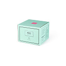 Набор из 2 мисок NOEMI 340 мл (костяной фарфор)