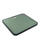 Cutting board 28x34x18 cm (PP + TPR)