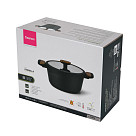 Casserole 24 cm / 4.4 l Feorella