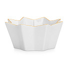 Bowl MIRACLE 14 cm polygonal (new bone china), art. 16021