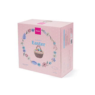 Cake plate EASTER 27 cm